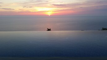 Okeanos Luxury Villas - Resort