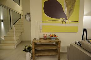 Okeanos Luxury Villas - Resort