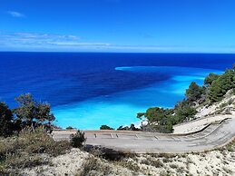 Okeanos Vine Villa