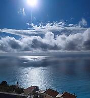 Okeanos Luxury Villas - Resort