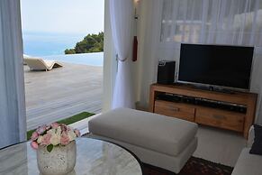 Okeanos Luxury Villas - Resort