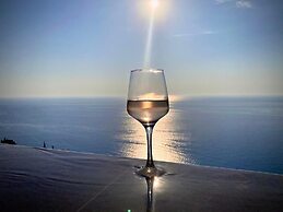 Okeanos Luxury Villas - Resort