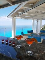 Okeanos Vine Villa