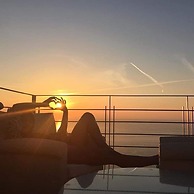 Okeanos Luxury Villas - Resort