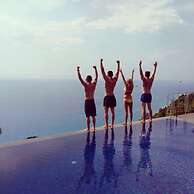 Okeanos Luxury Villas - Resort