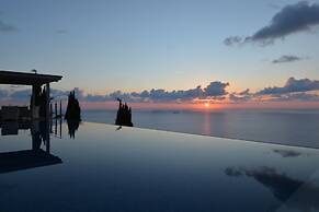 Okeanos Luxury Villas - Resort