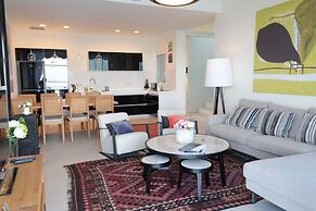 Okeanos Luxury Villas - Resort