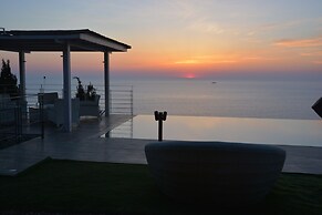 Okeanos Luxury Villas - Resort
