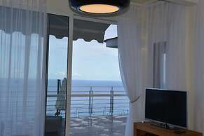 Okeanos Luxury Villas - Resort