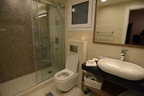 Okeanos Luxury Villas - Resort