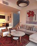 Okeanos Luxury Villas - Resort