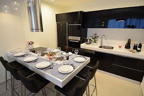 Okeanos Luxury Villas - Resort