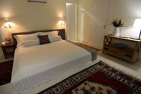 Okeanos Luxury Villas - Resort