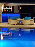 Okeanos Vine Villa