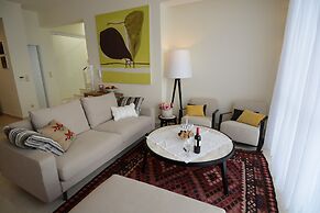 Okeanos Luxury Villas - Resort