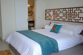 Okeanos Luxury Villas - Resort