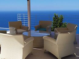 Okeanos Luxury Villas - Resort