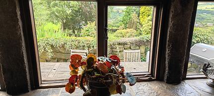 Greave Farm Todmorden Tranquil Cottage Retreat