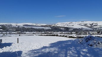 Greave Farm Todmorden Tranquil Cottage Retreat