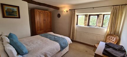 Greave Farm Todmorden Tranquil Cottage Retreat