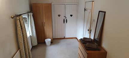 Greave Farm Todmorden Tranquil Cottage Retreat
