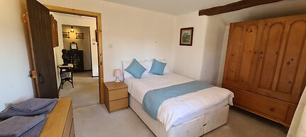 Greave Farm Todmorden Tranquil Cottage Retreat