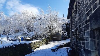 Greave Farm Todmorden Tranquil Cottage Retreat