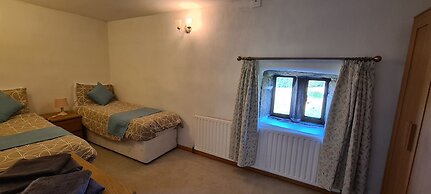 Greave Farm Todmorden Tranquil Cottage Retreat