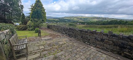 Greave Farm Todmorden Tranquil Cottage Retreat