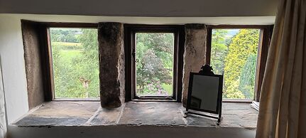 Greave Farm Todmorden Tranquil Cottage Retreat