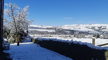 Greave Farm Todmorden Tranquil Cottage Retreat