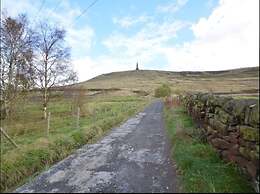 Greave Farm Todmorden Tranquil Cottage Retreat