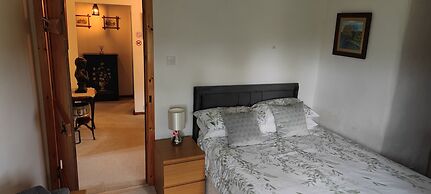 Greave Farm Todmorden Tranquil Cottage Retreat