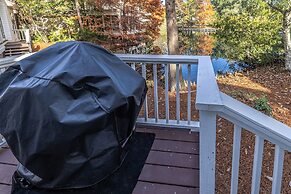 8852 Bay Pine 3 Bedroom Home by RedAwning