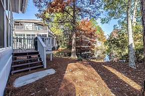 8852 Bay Pine 3 Bedroom Home by RedAwning