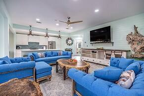 8852 Bay Pine 3 Bedroom Home by RedAwning