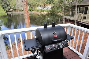 8852 Bay Pine 3 Bedroom Home by RedAwning