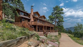 Bishops  --ev#3584 4 Bedroom Home by RedAwning