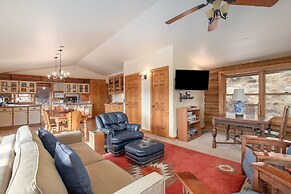 Bishops  --ev#3584 4 Bedroom Home by RedAwning