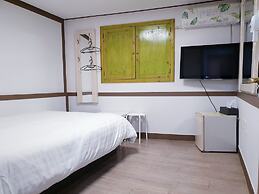 Hangeul Guest House
