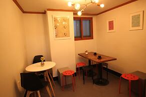 Hangeul Guest House