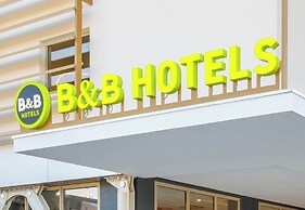 B&B Hotel Thionville Yutz A31