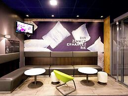 Ibis Budget Berlin City Potsdamer Platz