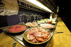 Ibis Budget Berlin City Potsdamer Platz