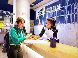 Ibis Budget Berlin City Potsdamer Platz