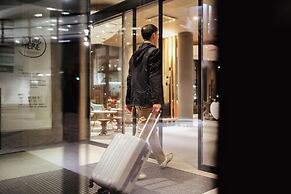 Ibis Budget Berlin City Potsdamer Platz
