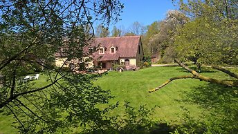 La Jonquière