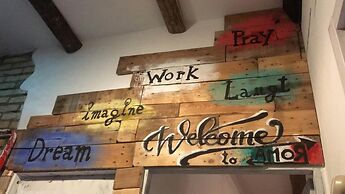 AmoRoma San Giovanni