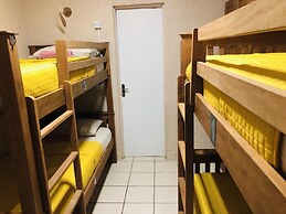 Hostel Ilha do Amor