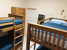 Hostel Ilha do Amor